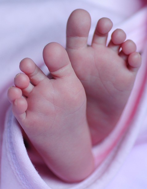 baby-feet